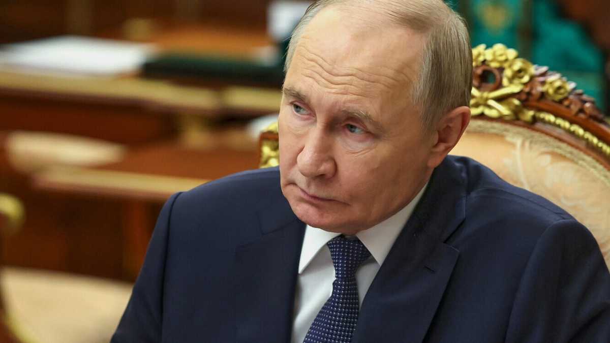 Immagine di A sua insaputa Putin ha dato ai nostri capi di governo la soluzione per batterlo