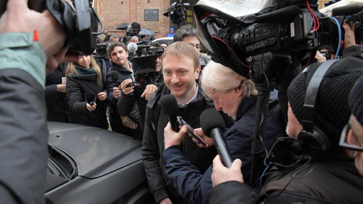 Immagine di A Garlasco il Dna di una cattiva giustizia