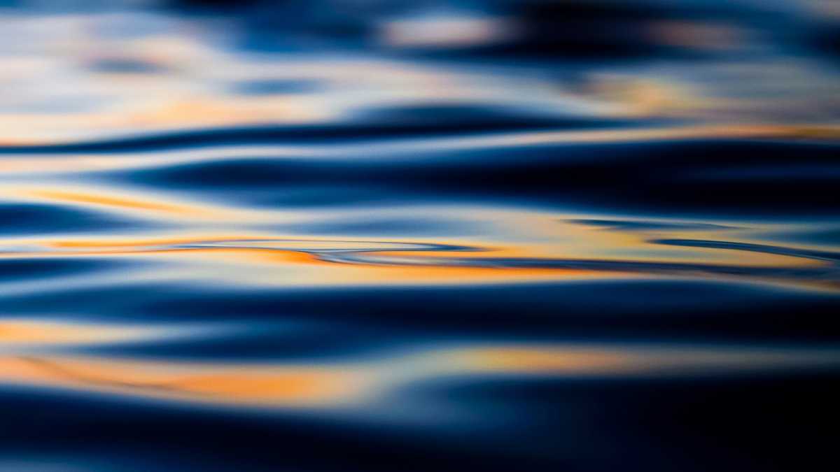 Immagine di L'acqua non è solo un ingrediente fortunato arrivato per caso