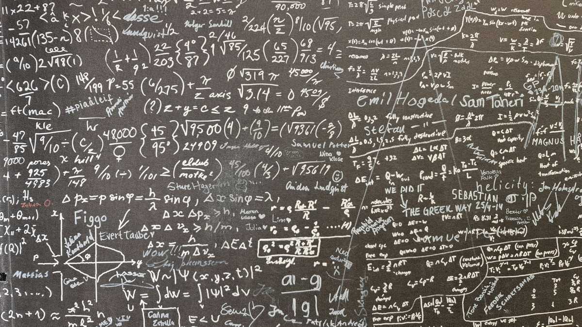 Immagine di L’italiano di Rep. non è granché, la matematica è peggio