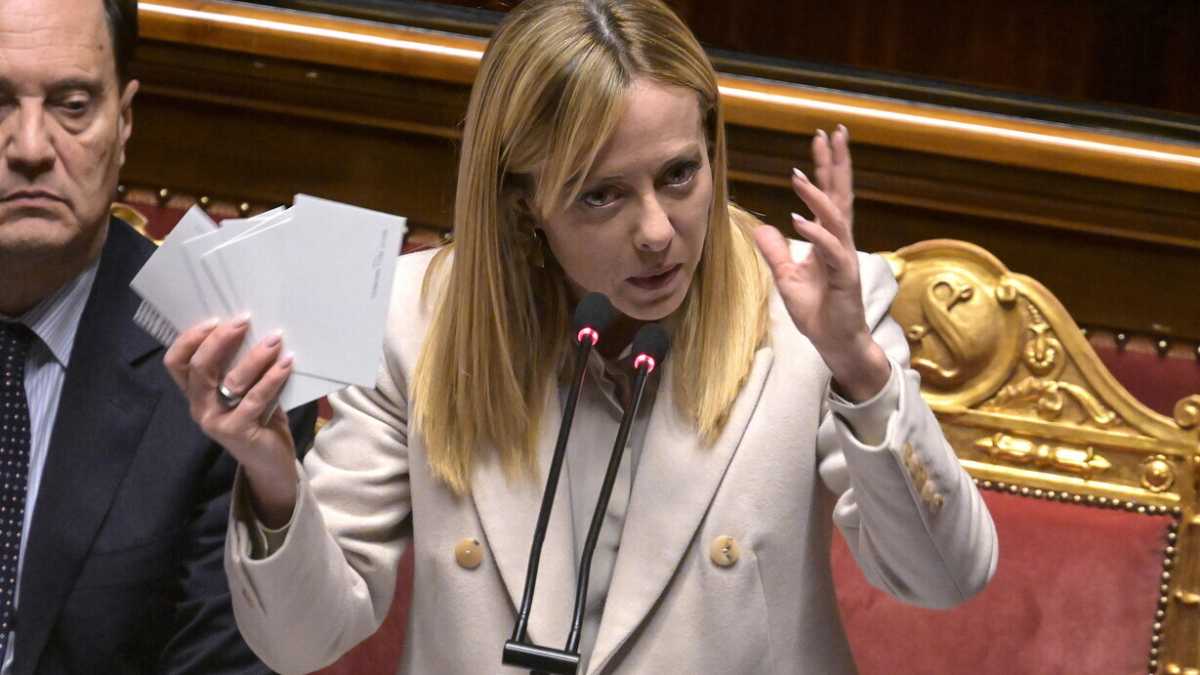 Immagine di I dubbi leghisti sul Mercosur, e il temporeggiare di Meloni