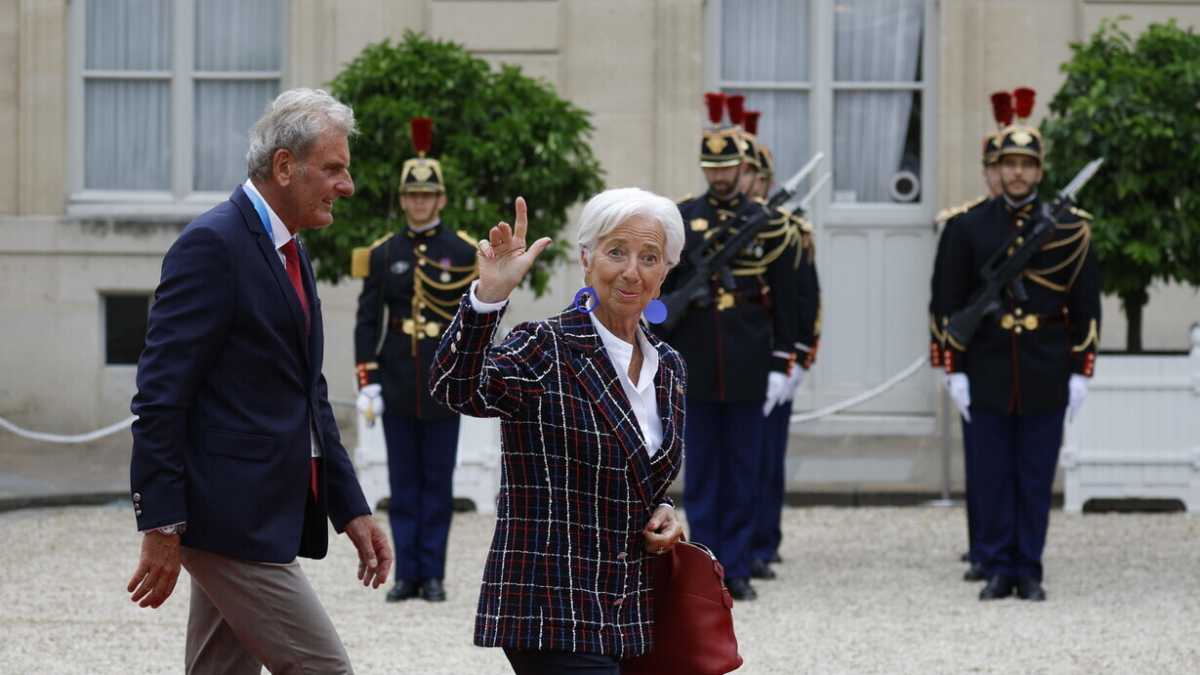 Immagine di Sì all’euro digitale, no al rapporto Navarrete
