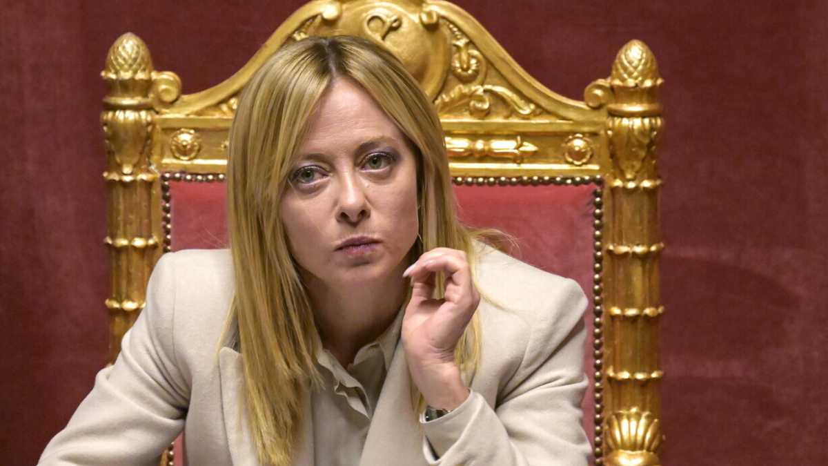 Immagine di Chi sta con la difesa dell’Europa e chi sta un po’ a metà strada