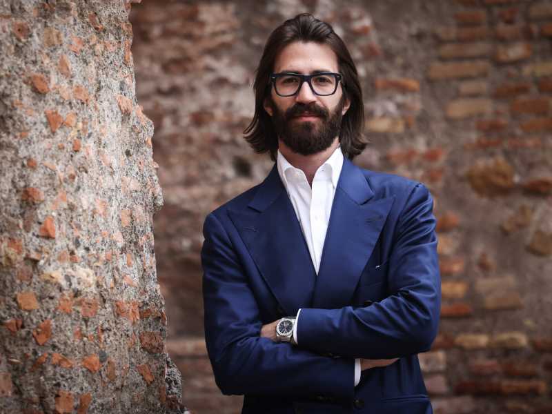 Del Vecchio entra nel Giornale, ma l’obiettivo è l'acquisto di QN
