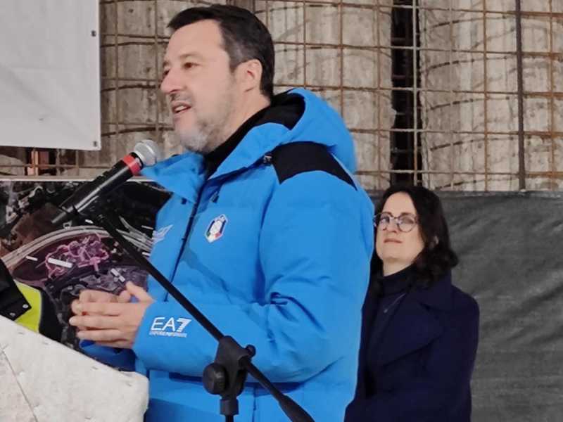 (foto Ansa)