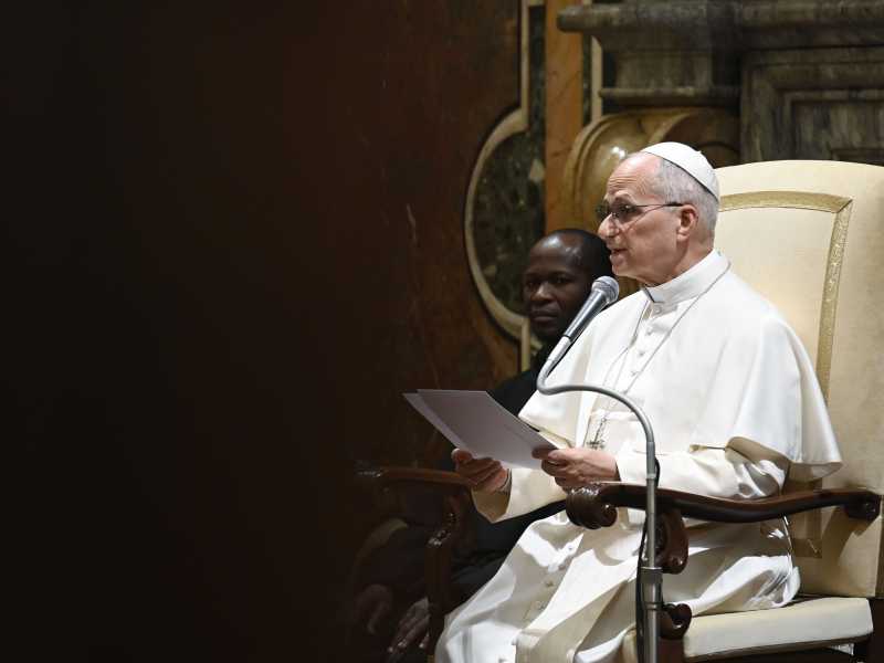 Foto LaPresse