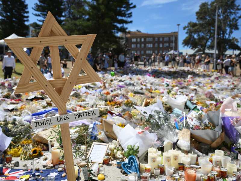 Foto Ap, via LaPresse