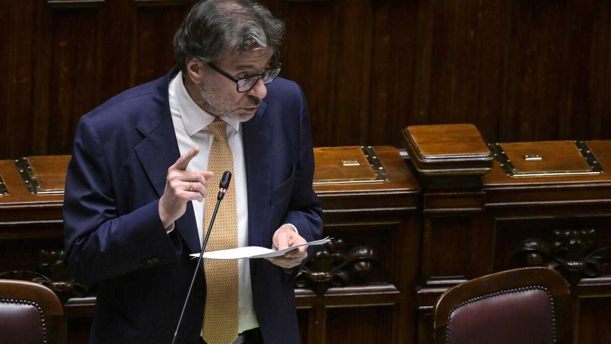 Immagine di Manovra, pensioni e demografia: una politica economica senza visione
