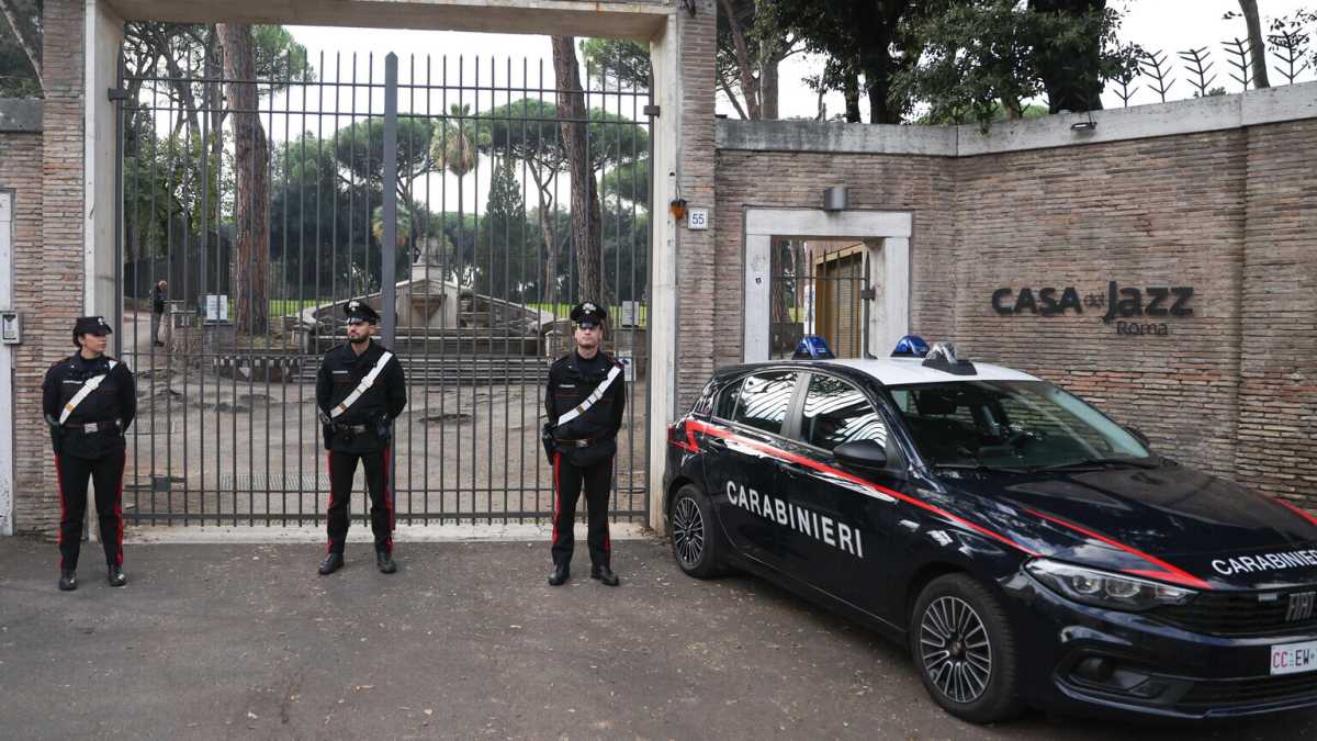 Immagine di Banda della Magliana e non solo, i misteri di Villa Osio