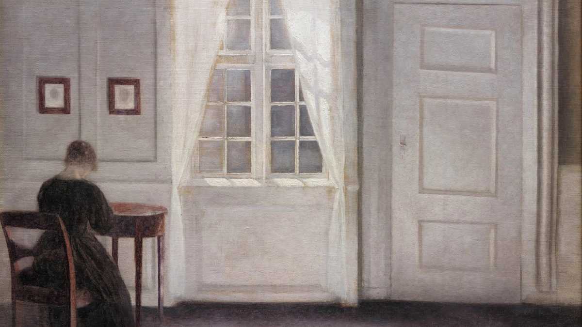 Immagine di “La lunga ombra” di Celia Fremlin, il nostro romanzetto canaglia del Natale