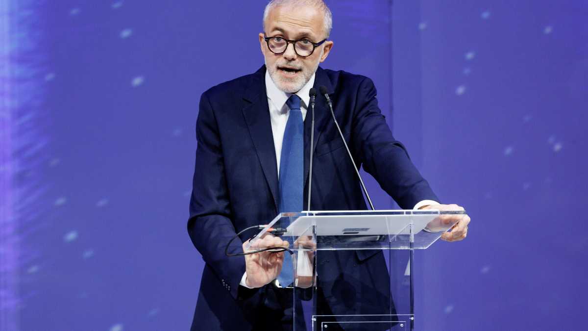 Immagine di I taccuini di Ernesto Maria Ruffini: "Ho superato due tumori, mi candiderò alle primarie. Schlein non la vedo premier"