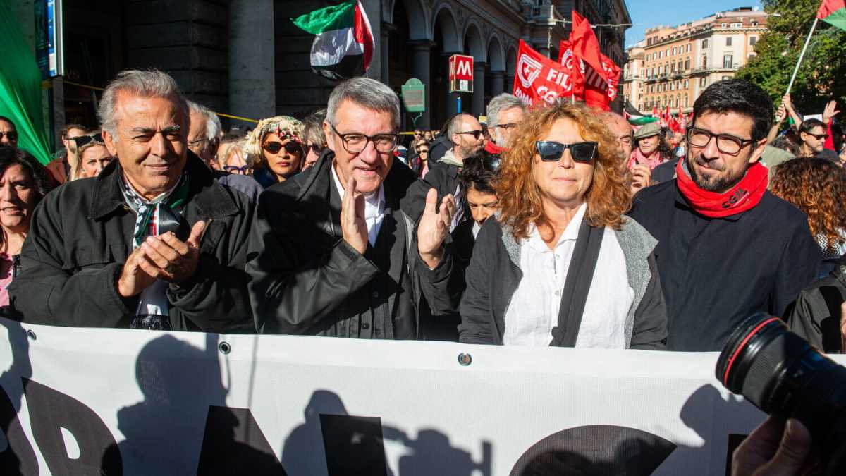 Immagine di Il Garante sanziona i sindcati per lo sciopero senza preavviso del 3 ottobre