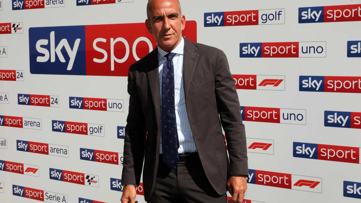 Immagine di Di Canio esalta il calcio della Premier, ma si diverte a leggere le carte della povera Serie A