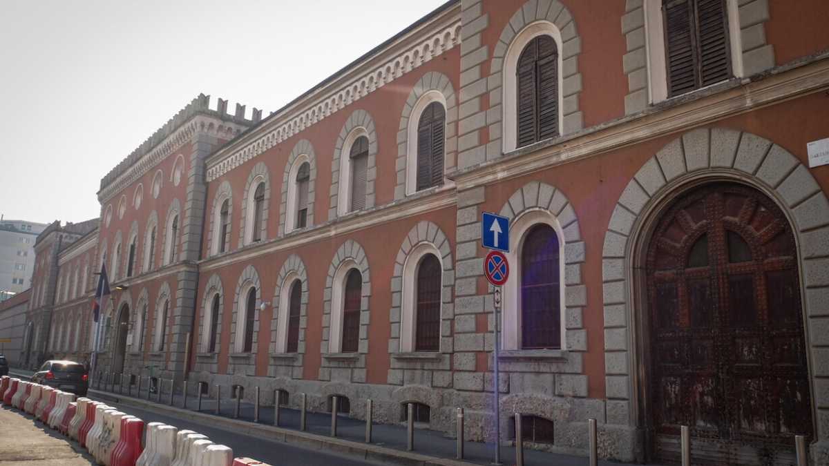 Immagine di Tutta la bellezza per rifarsi gli occhi nelle feste. In città e fuori