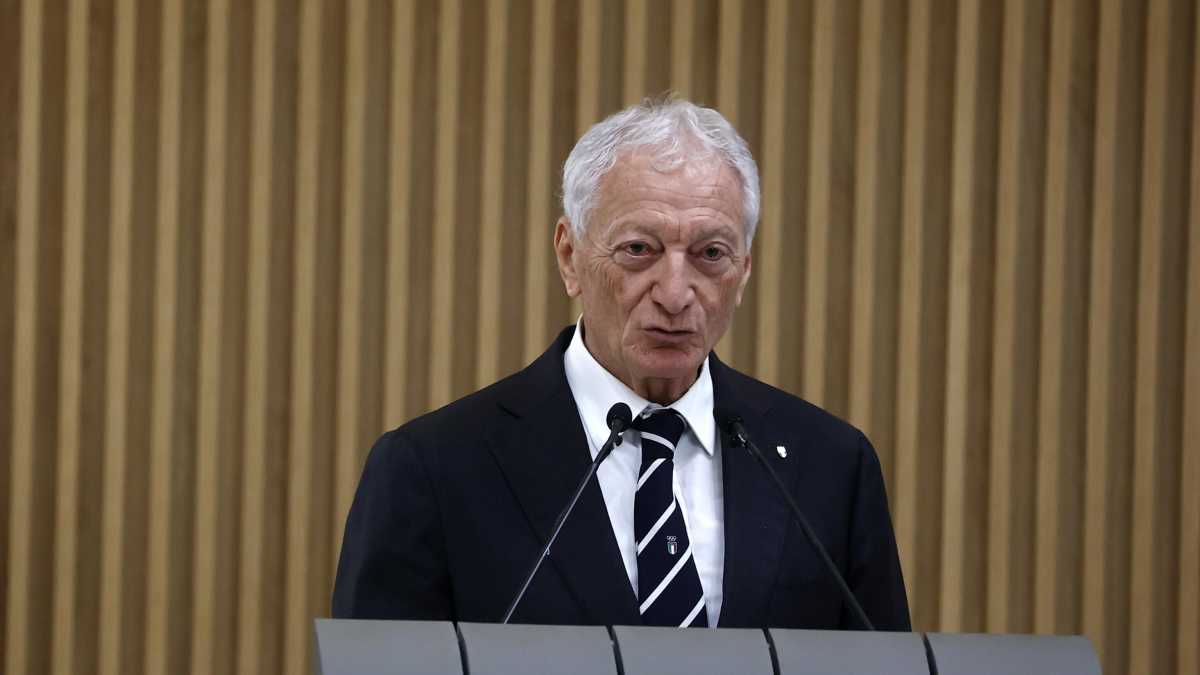 Immagine di I primi sei mesi di Buonfiglio al comando dello sport