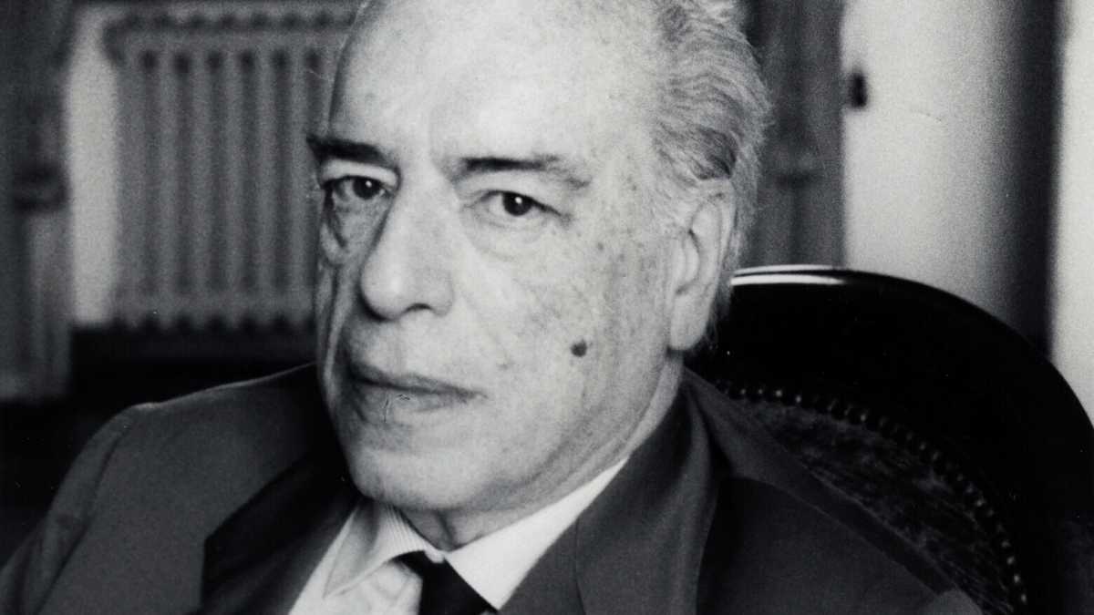 Immagine di Il ritratto di una società che non sa più morire e quindi neanche più vivere. Rileggere Ottiero Ottieri