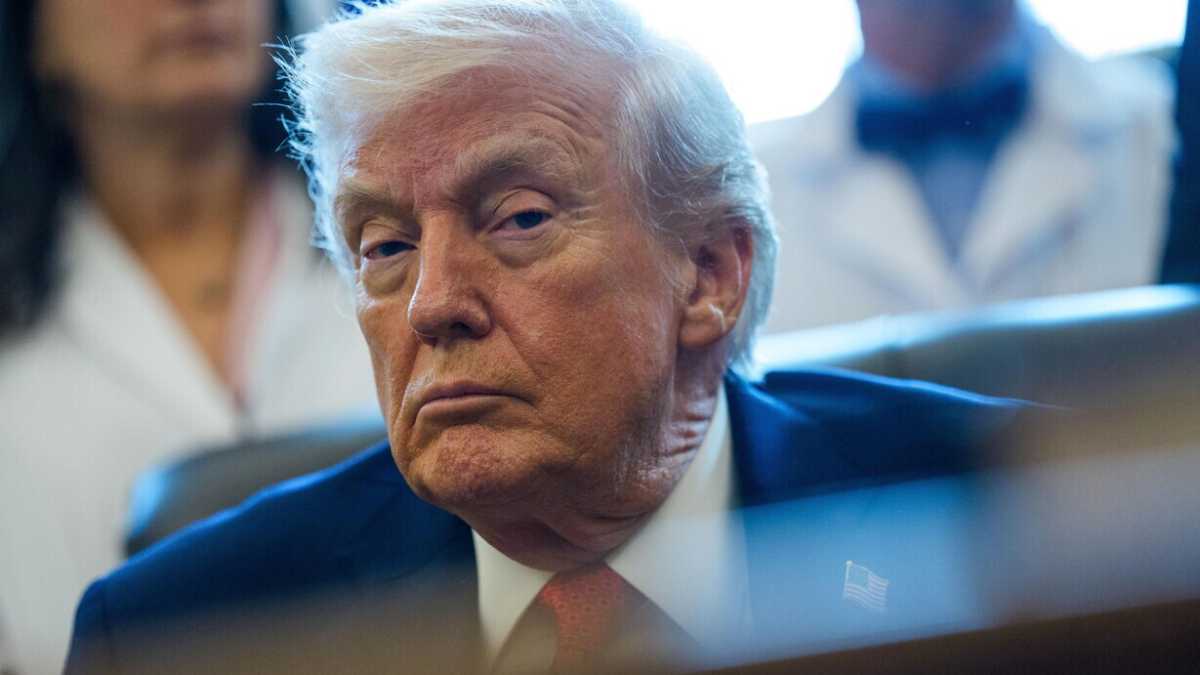 Immagine di Il pivot di Trump: con Mosca diplomazia, con Pechino rassegnazione