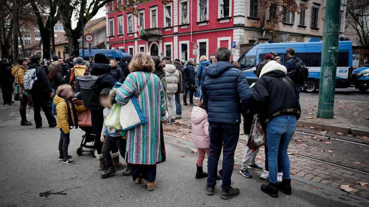 Immagine di Askatasuna e il sindaco Lo Russo, chi dei due ha davvero sbagliato piano?