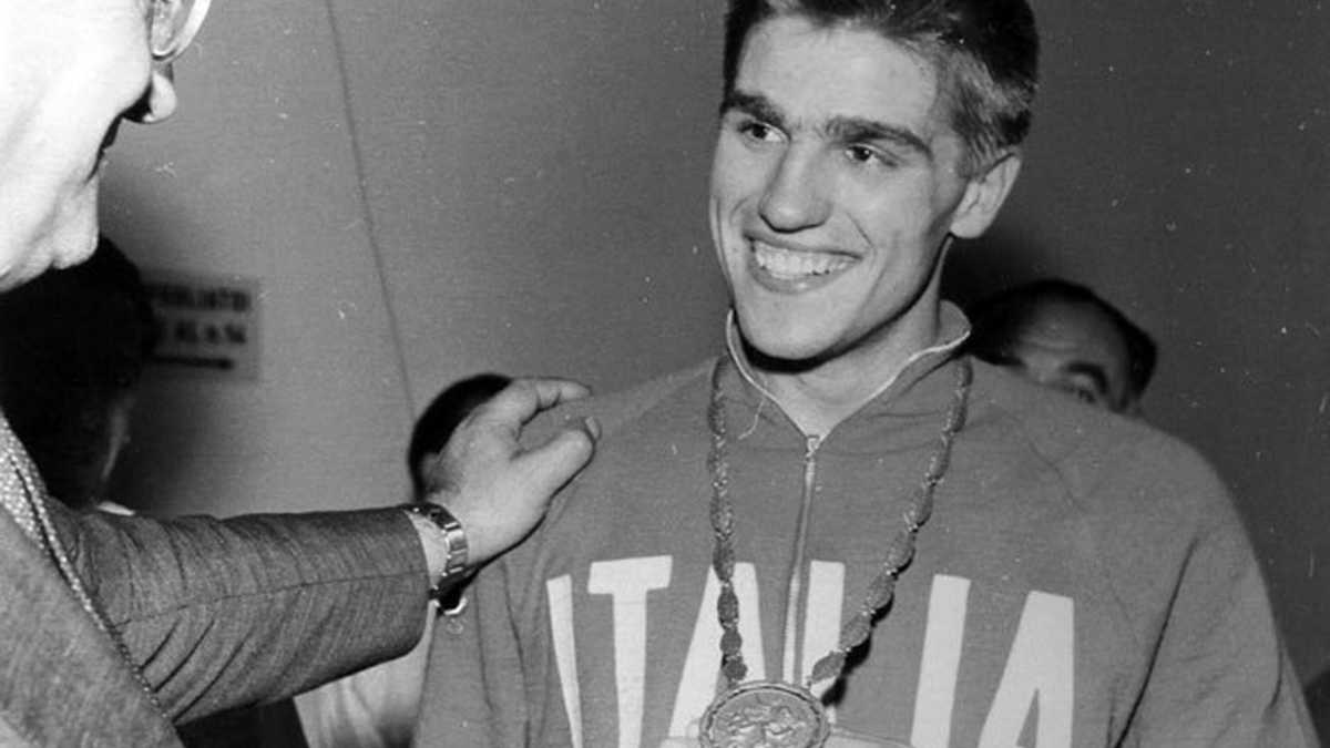 Immagine di C’è ancora Benvenuti su quel ring