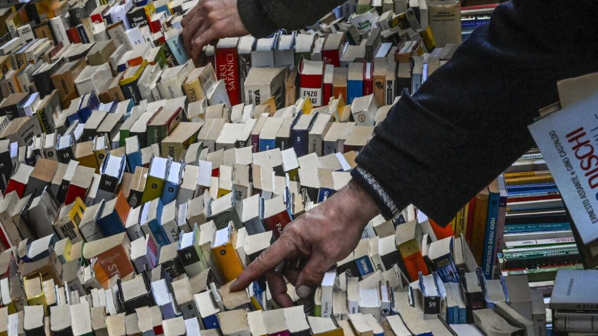 Immagine di I nostri libri del 2025. Consigli di lettura foglianti
