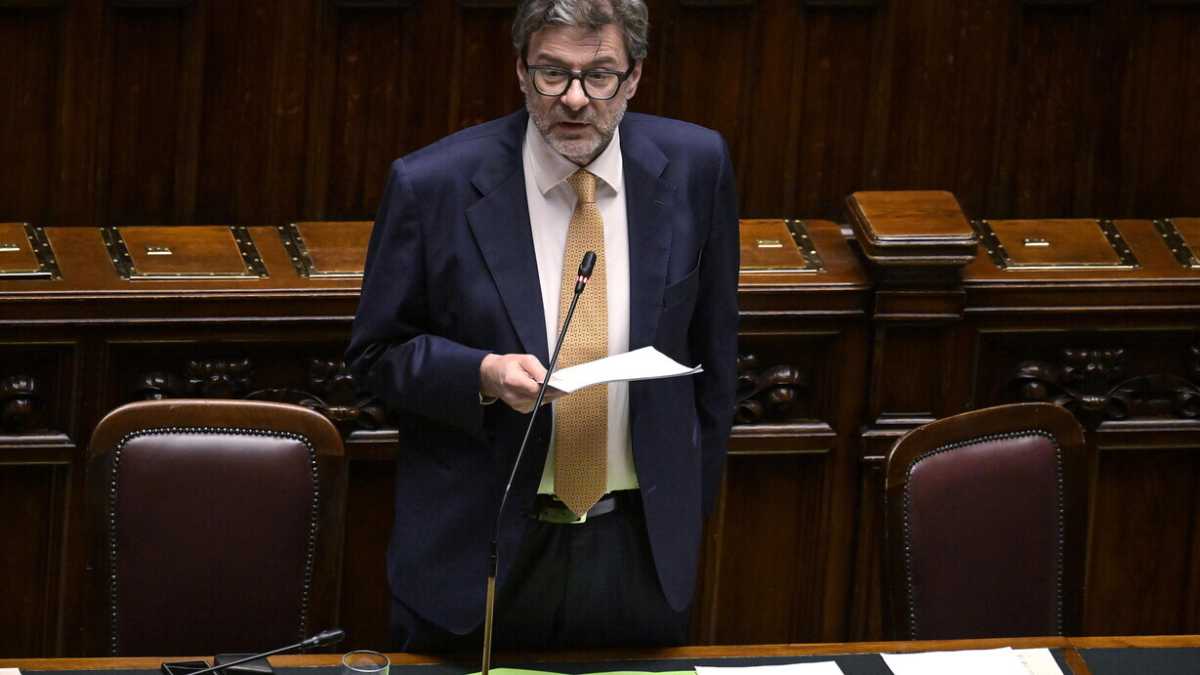 Immagine di Sulle pensioni tornare indietro non si può. Disegnino per capirlo