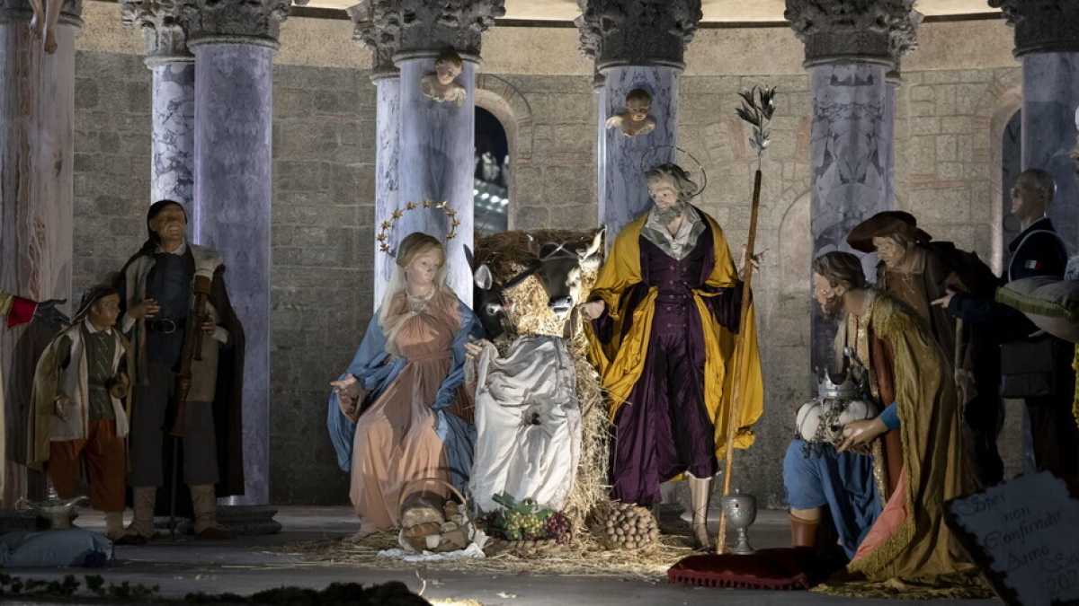 Immagine di Il Natale è un patrimonio culturale, non un dogma da neutralizzare