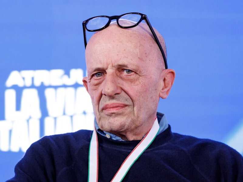 Sallusti: "Del Vecchio al Giornale? Aria nuova. Io mi dedicherò al referendum"