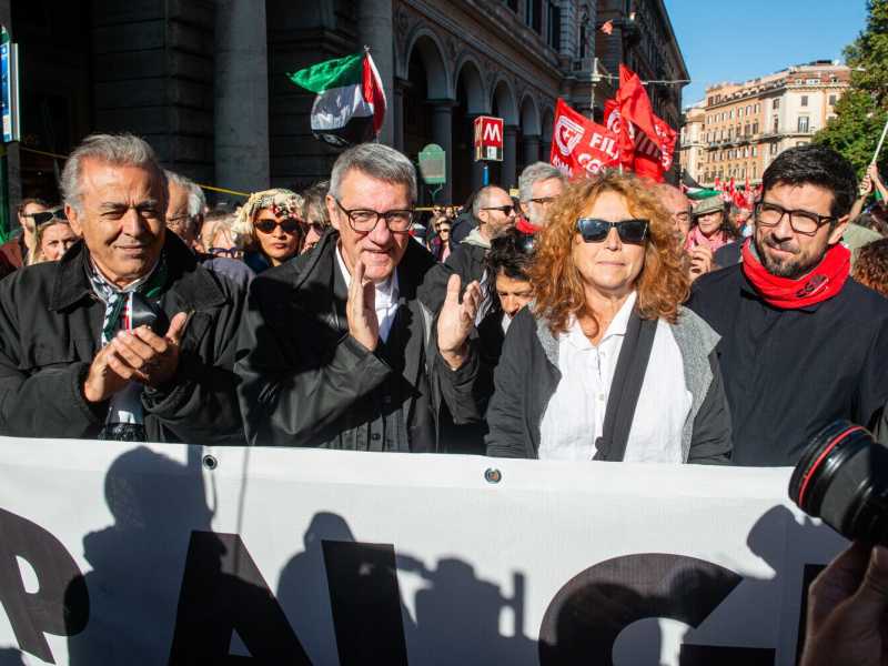 Il Garante sanziona i sindcati per lo sciopero senza preavviso del 3 ottobre