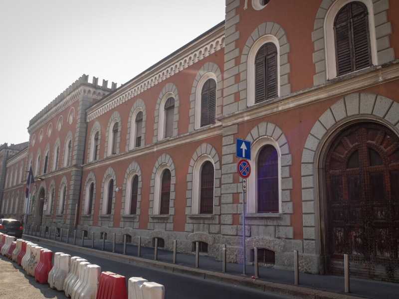Tutta la bellezza per rifarsi gli occhi nelle feste. In città e fuori