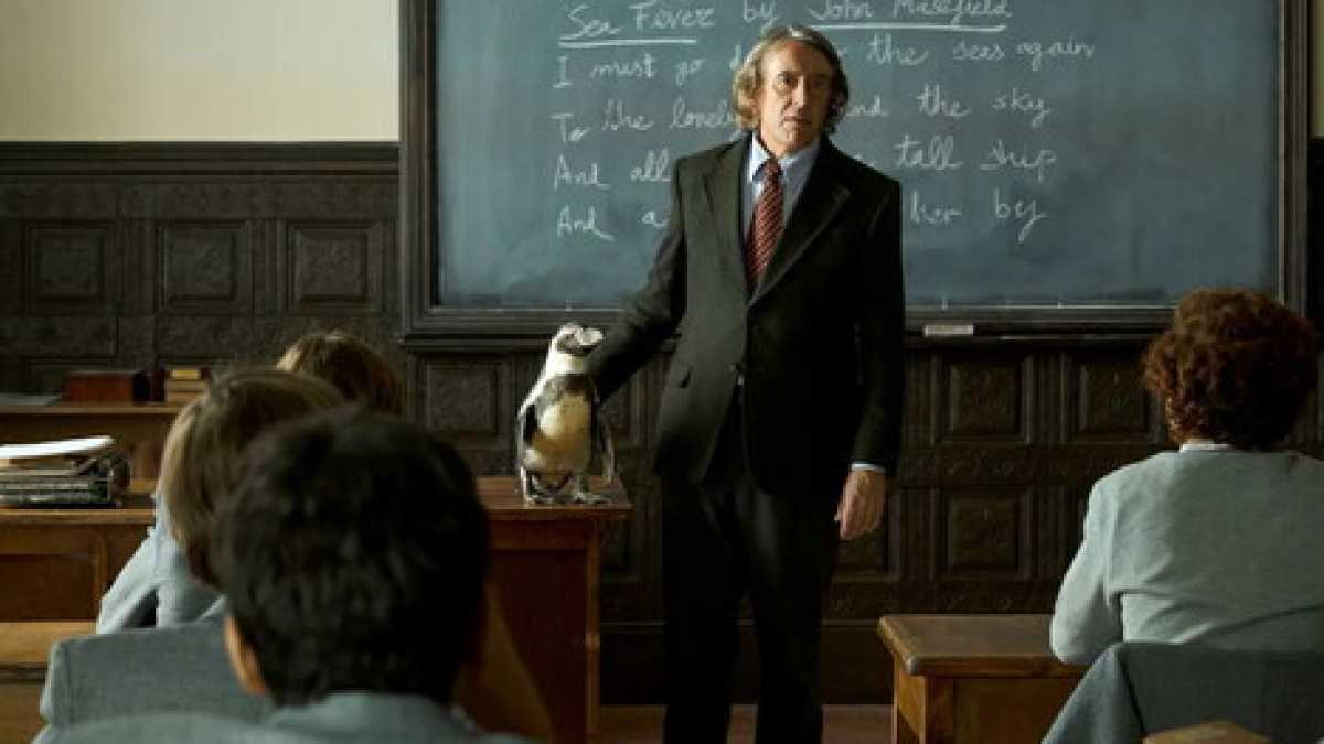 Immagine di Il prof. è finto, ma la falla nel sistema scolastico è verissima
