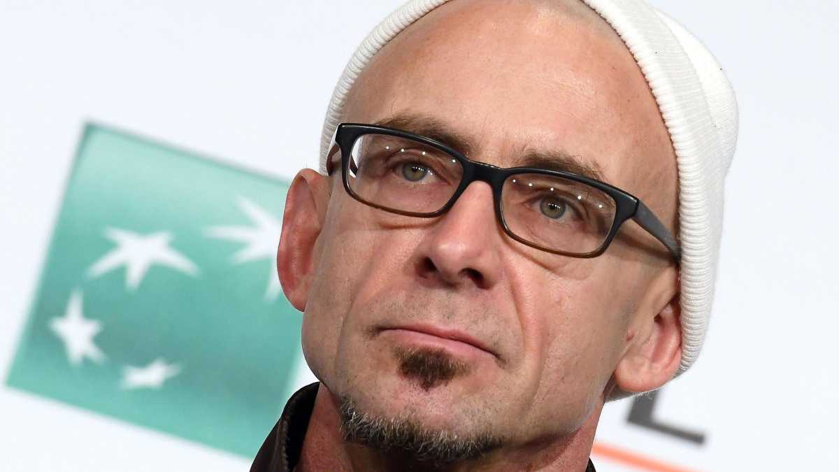 Immagine di Muscoli e chiave inglese per un romanzo. Parla Chuck Palahniuk