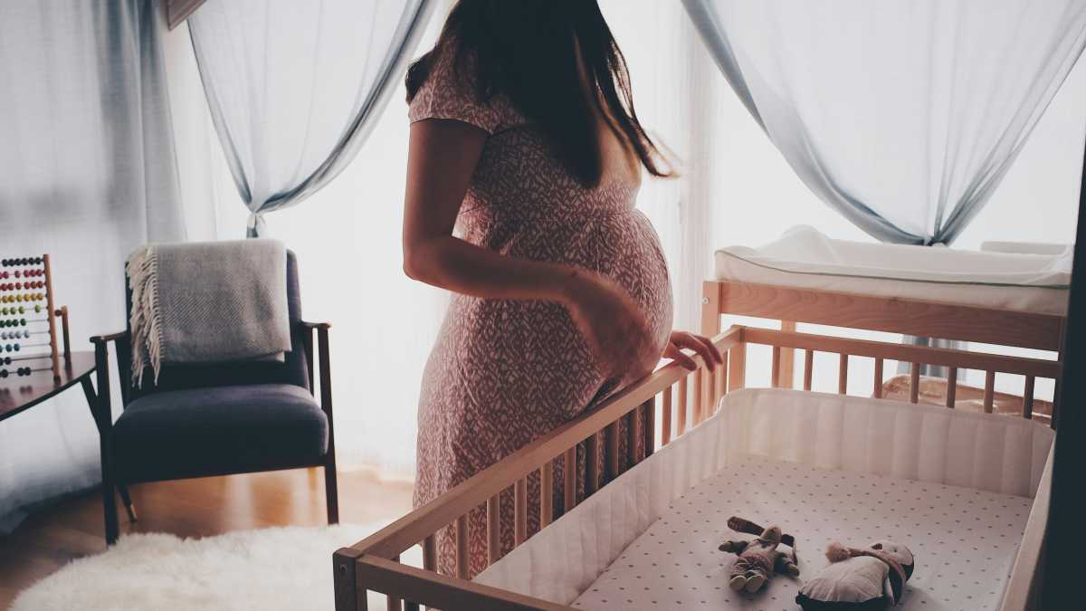 Immagine di Sempre meno italiani vogliono un figlio. Tranne fra i più giovani
