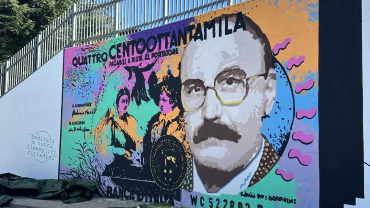 Immagine di Eroe per caso. Il mito pop di Mario Magnotta