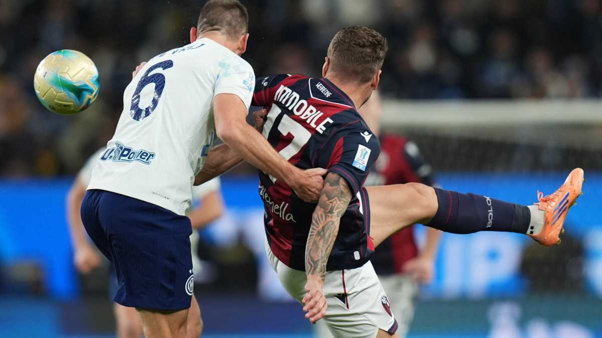 Immagine di Una finale per il Bologna non è più solo un sogno