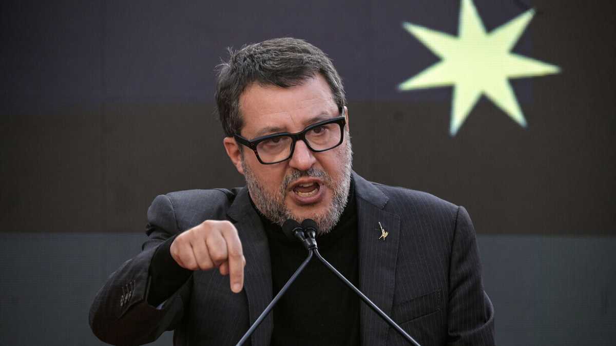 Immagine di Il governo sceglie la "tregua di Natale": il decreto per le armi a Kyiv slitta al 29 dicembre