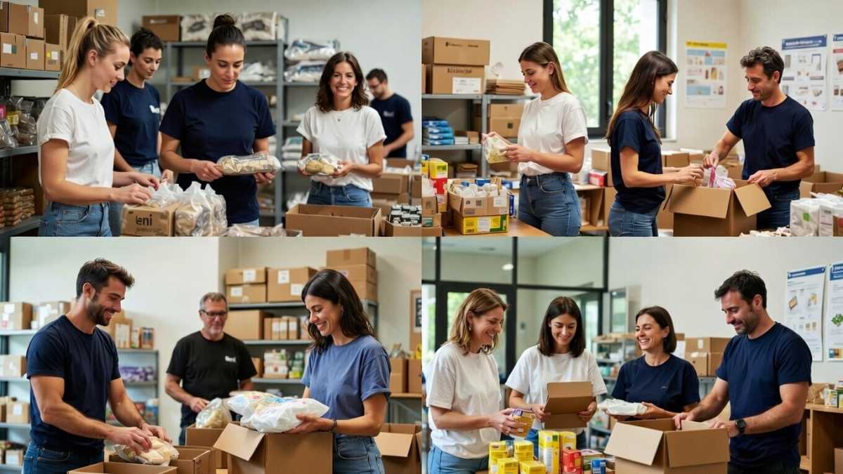 Immagine di Quando il volontariato entra nell’orario di lavoro