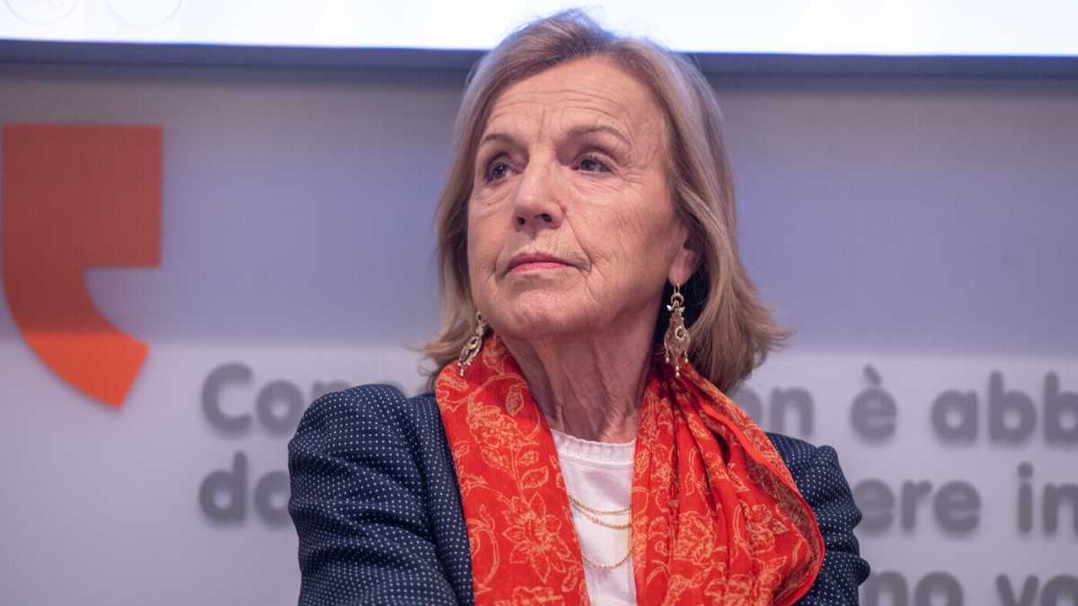 Immagine di L’Italia spiegata con le pazzie sulle pensioni. Fornero spiega l’Italia del welfare