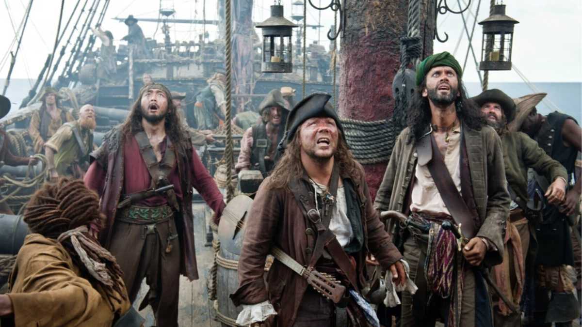 Immagine di Pirati e kamikaze, che cosa dicono le parole e i numeri