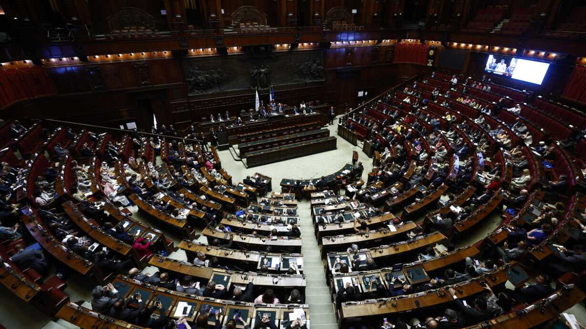 Immagine di Sulla manovra il Parlamento si fa sentire, ma in direzioni politicamente ingestibili