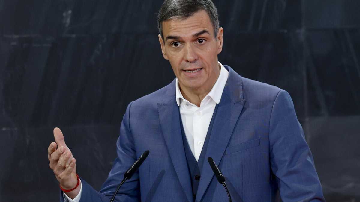 Immagine di La disfatta di Pedro Sánchez in Extremadura: molto più che un’elezione locale