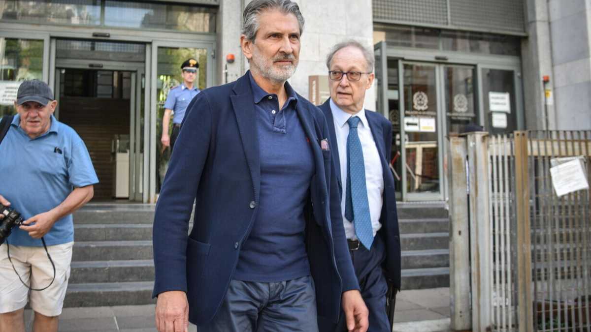 Immagine di La Cassazione striglia i pm di Milano: le motivazione della sentenza stroncano l'inchiesta sull'urbanistica