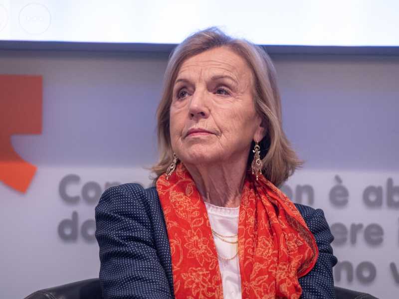L’Italia spiegata con le pazzie sulle pensioni. Fornero spiega l’Italia del welfare