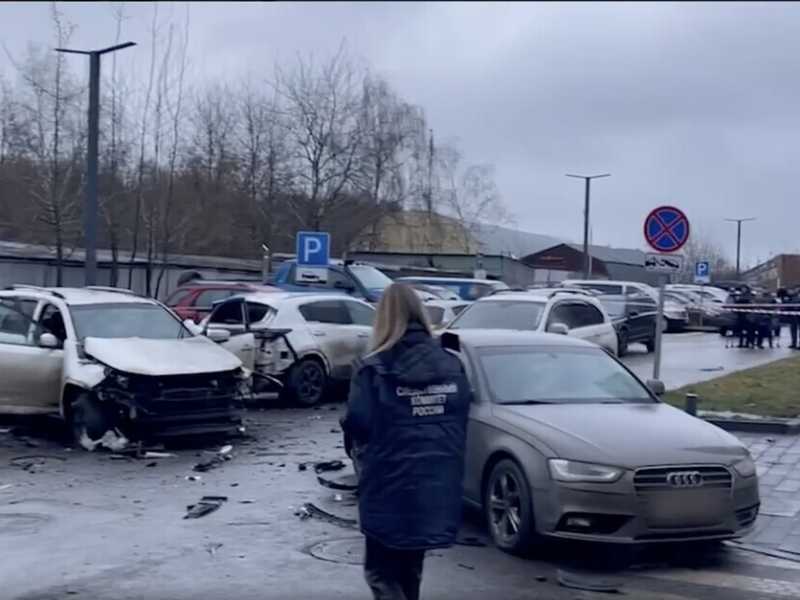 Gli occhi e le mani di Kyiv a Mosca