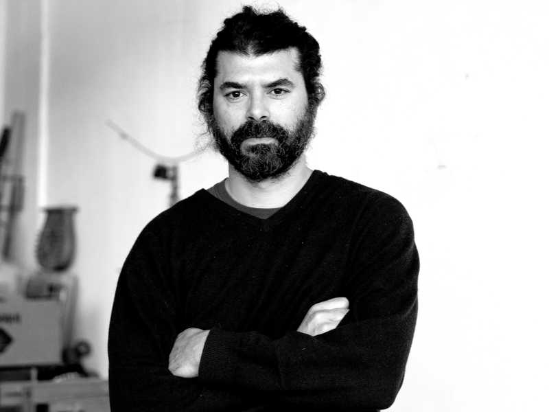 José Angelino, tra scienza e natura. L’arte che rende visibile l’invisibile