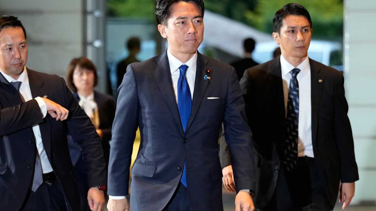 Immagine di Il Giappone sotto attacco della Cina, mentre l’occidente guarda altrove
