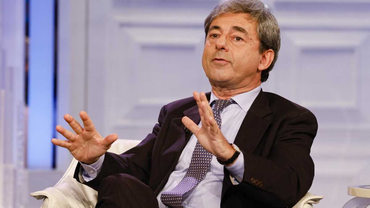 Immagine di "Governo fascista e liberticida, no alla riforma della giustizia". Il post sui social che piace a Parodi (Anm)