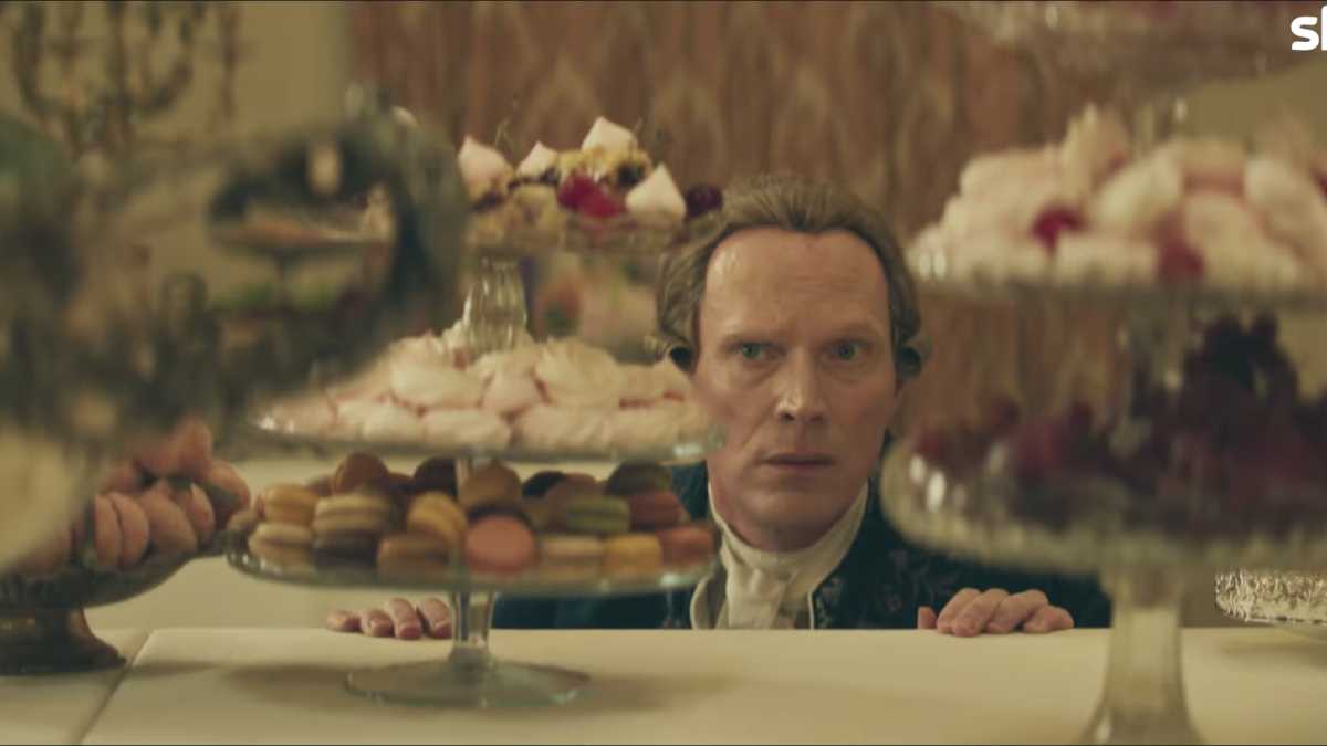 Immagine di Il Mozart di Will Sharpe si misura (con gran dignità) con l’eredità di un classico