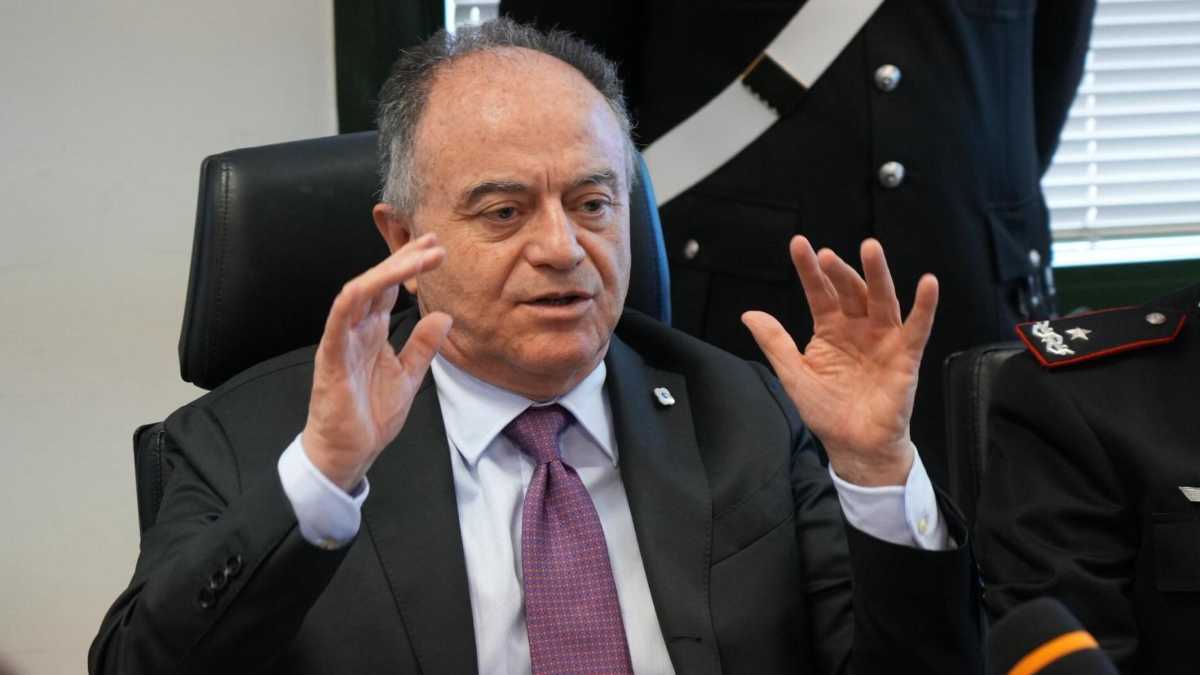 Immagine di Nuovo flop di Gratteri: assolti dopo sette anni gli imputati dell’inchiesta sull’elisoccorso in Calabria