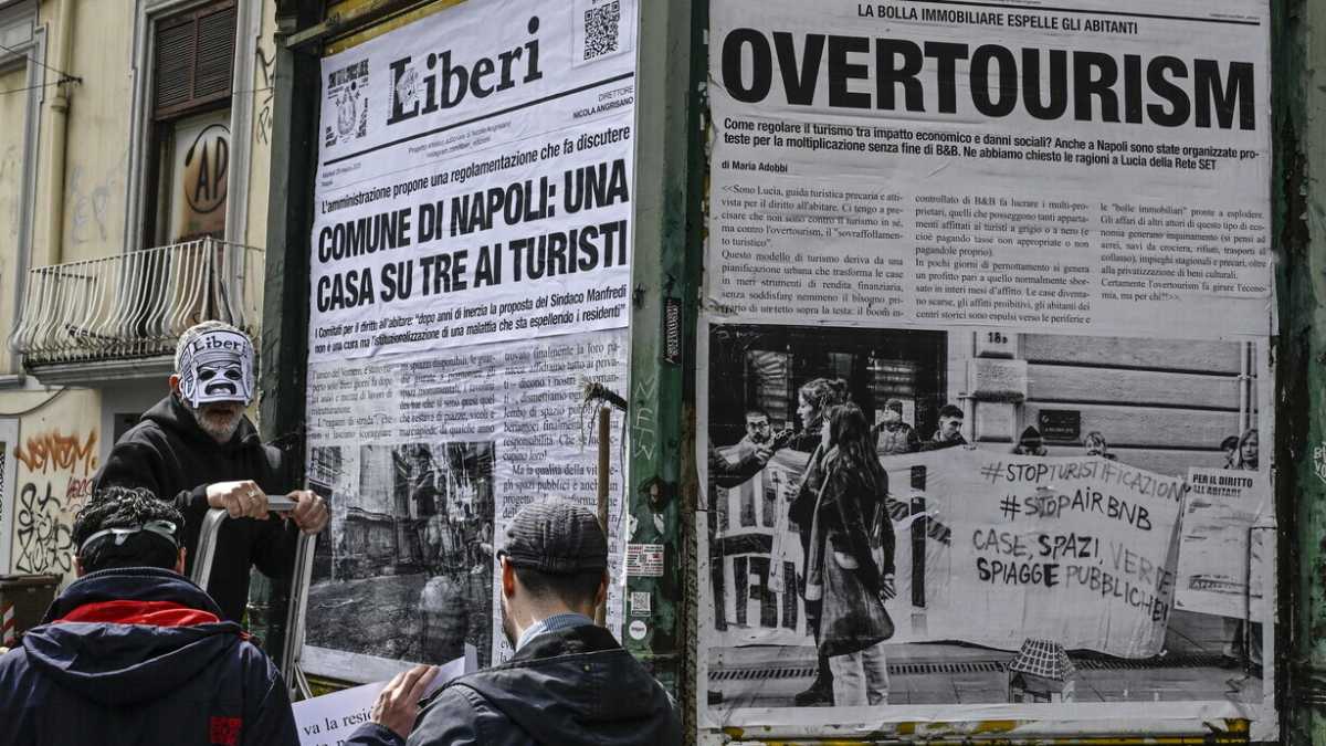 Immagine di La stretta del governo sugli affitti brevi crea solo incertezza. Parlano Spaziani Testa (Confedilizia) e Sarzana (Airbnb)