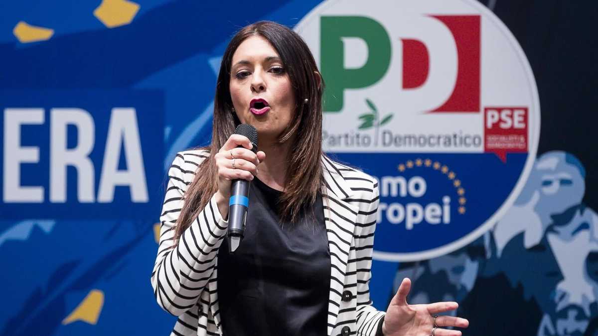Immagine di Dem pro Ucraina. Zingaretti, Picierno, Quartapelle: “No ambiguità” del governo su Kiev